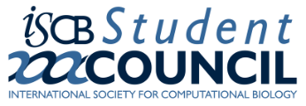 ISCB Student Council Logo